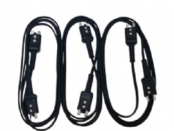 Ultrasonic Thickness Probe Cable for DA231