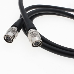 Basle sentech AVT industrial camera power cable