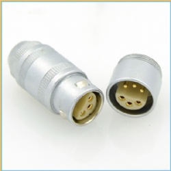 2C short series connectors